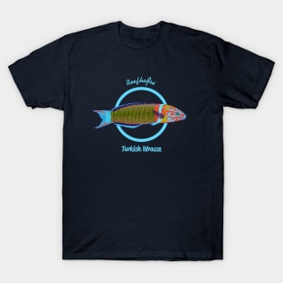 Turkish Wrasse T-Shirt